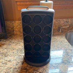 Keurig K-Cup Carousel Holder